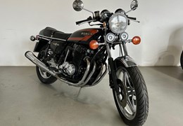 Gebrauchte Honda CB 750