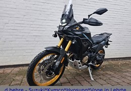 Neumotorrad Voge DS800X Rally