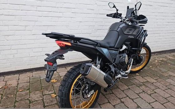 Neufahrzeug Voge DS800X Rally - Bild 5