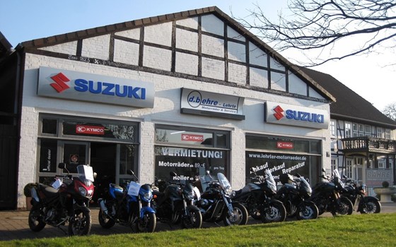 Neufahrzeug Voge DS800X Rally - Bild 7