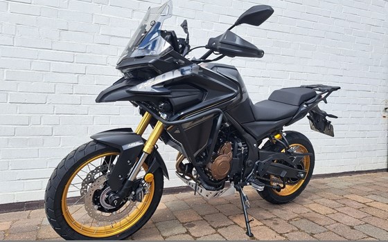 Neufahrzeug Voge DS625X - Bild 1