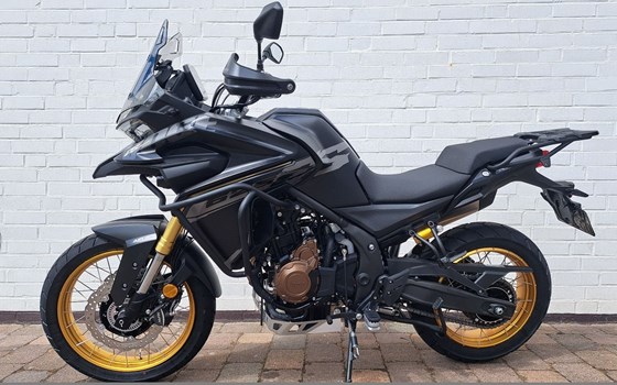Neufahrzeug Voge DS625X - Bild 2