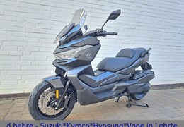 Neumotorrad Voge SR4 350i ABS