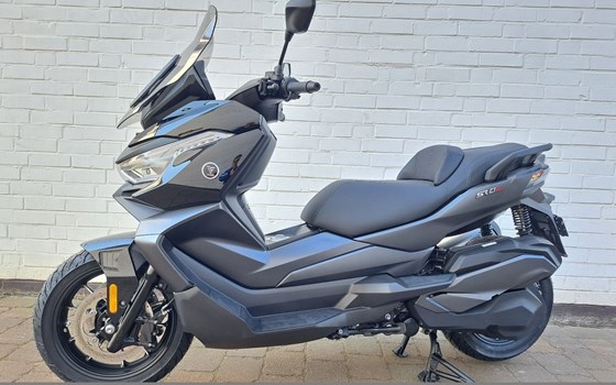 Neufahrzeug Voge SR4 350 LUXURY - Bild 2