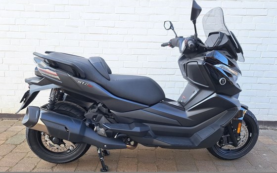 Neufahrzeug Voge SR4 350i ABS - Bild 3