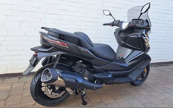 Neufahrzeug Voge SR4 350i ABS - Bild 4