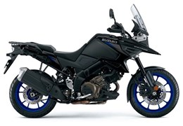 Gebrauchte Suzuki V-Strom 1050