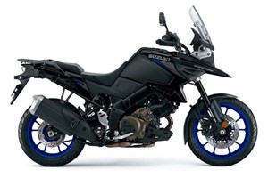 Angebot Suzuki V-Strom 1050