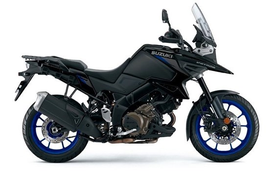 Gebrauchtmotorrad Suzuki V-Strom 1050 - Bild 1