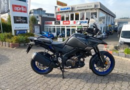 Gebrauchte Suzuki V-Strom 1050