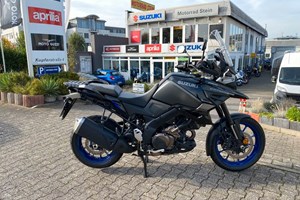 Angebot Suzuki V-Strom 1050
