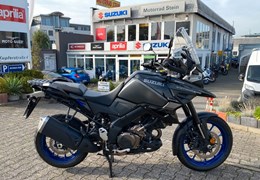 Gebrauchte Suzuki V-Strom 1050