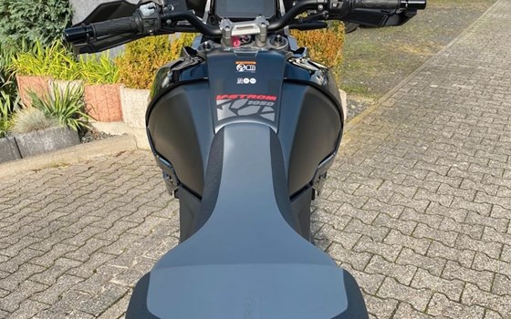 Gebrauchtmotorrad Suzuki V-Strom 1050 - Bild 3