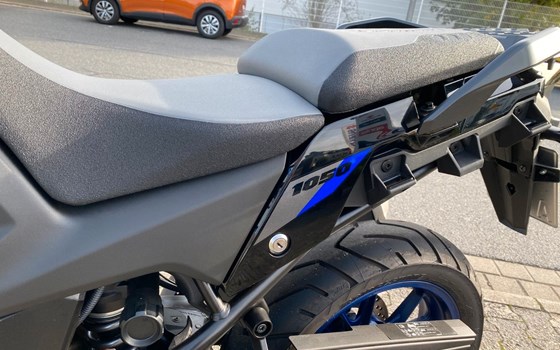 Gebrauchtmotorrad Suzuki V-Strom 1050 - Bild 5