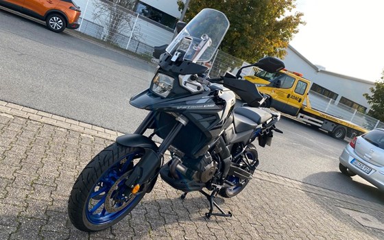 Gebrauchtmotorrad Suzuki V-Strom 1050 - Bild 6