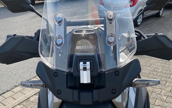 Gebrauchtmotorrad Suzuki V-Strom 1050 - Bild 7