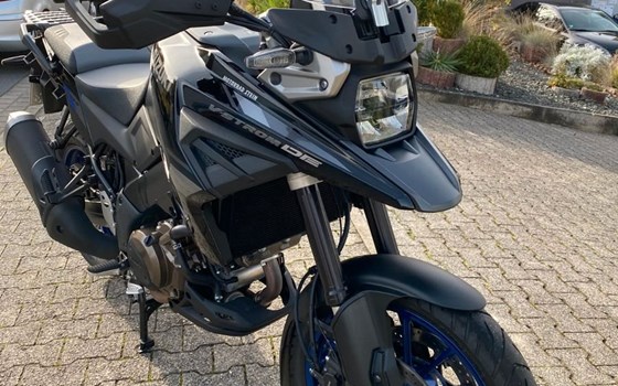 Gebrauchtmotorrad Suzuki V-Strom 1050 - Bild 8