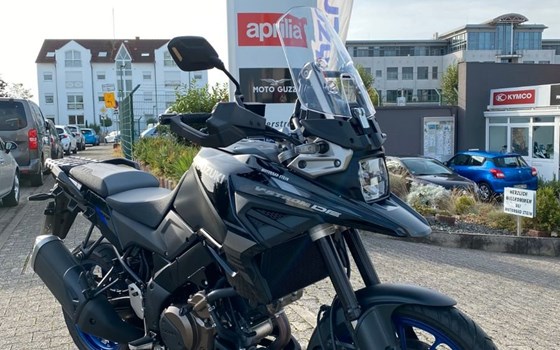 Gebrauchtmotorrad Suzuki V-Strom 1050 - Bild 9