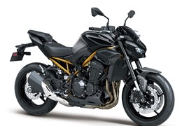 Neumotorrad Kawasaki Z900 70kW