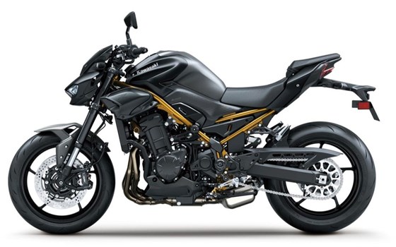 Neufahrzeug Kawasaki Z900 70kW - Bild 3