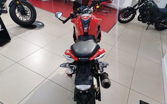 Gebrauchtmotorrad BMW G 310 R - Bild 4