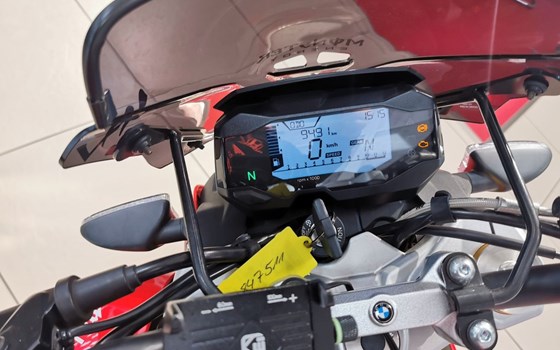 Gebrauchtmotorrad BMW G 310 R - Bild 6