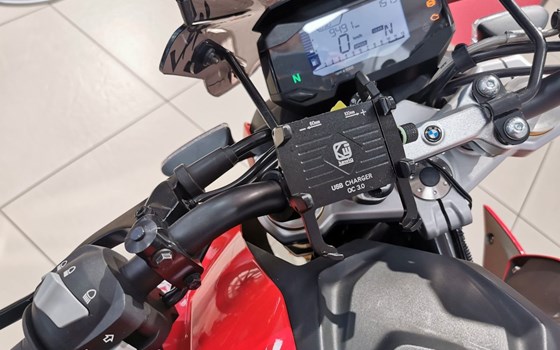 Gebrauchtmotorrad BMW G 310 R - Bild 7