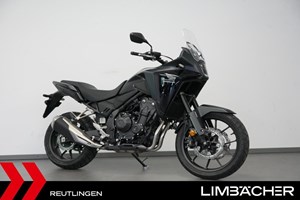 Angebot Honda NX500