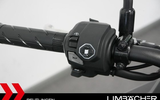 Gebrauchtmotorrad Honda NX500 - Bild 6