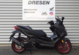 Gebrauchte Honda Forza 125