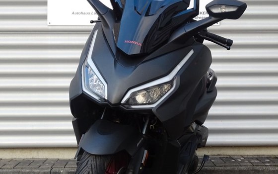 Gebrauchtmotorrad Honda Forza 125 - Bild 2