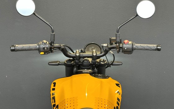 Gebrauchtmotorrad Royal Enfield Guerrilla 450 - Bild 13