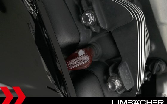 Gebrauchtmotorrad Triumph Bonneville T120 - Bild 16