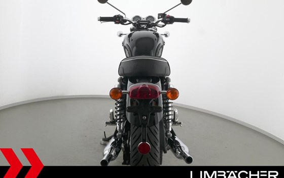Gebrauchtmotorrad Triumph Bonneville T120 - Bild 19