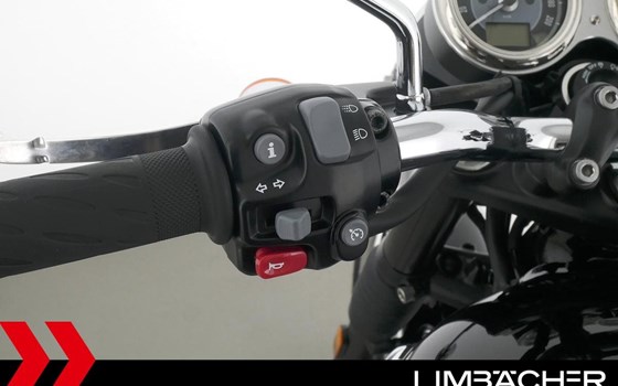 Gebrauchtmotorrad Triumph Bonneville T120 - Bild 20