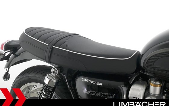 Gebrauchtmotorrad Triumph Bonneville T120 - Bild 24