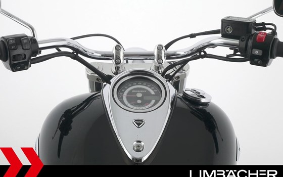 Gebrauchtmotorrad Triumph Thunderbird - Bild 13