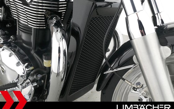 Gebrauchtmotorrad Triumph Thunderbird - Bild 15