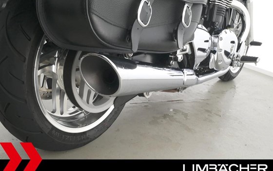 Gebrauchtmotorrad Triumph Thunderbird - Bild 16