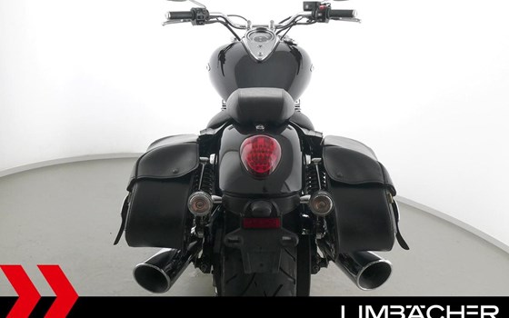 Gebrauchtmotorrad Triumph Thunderbird - Bild 17