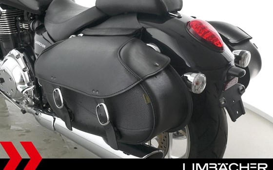 Gebrauchtmotorrad Triumph Thunderbird - Bild 18