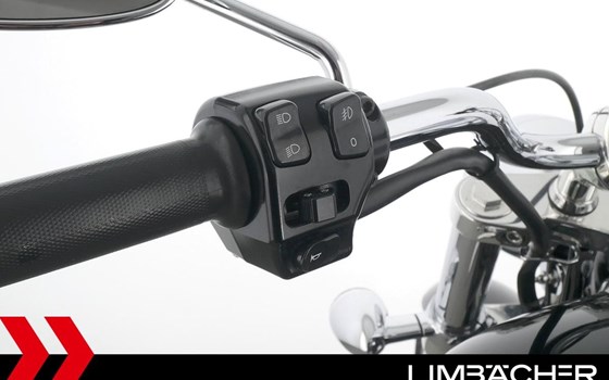 Gebrauchtmotorrad Triumph Thunderbird - Bild 20