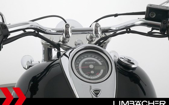 Gebrauchtmotorrad Triumph Thunderbird - Bild 22