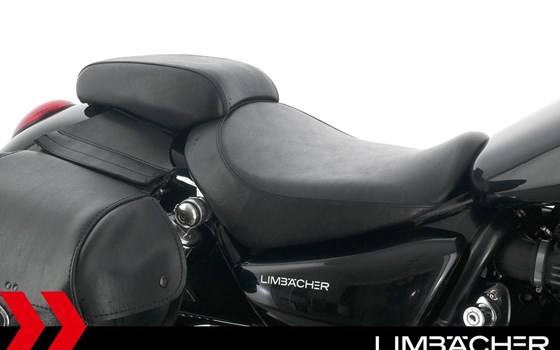 Gebrauchtmotorrad Triumph Thunderbird - Bild 24