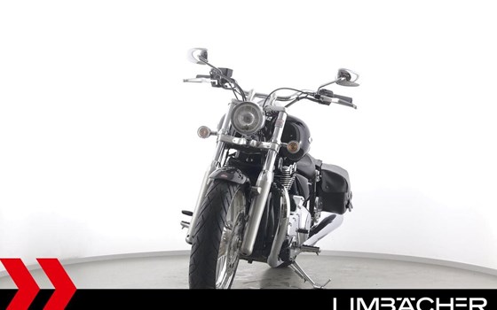 Gebrauchtmotorrad Triumph Thunderbird - Bild 3