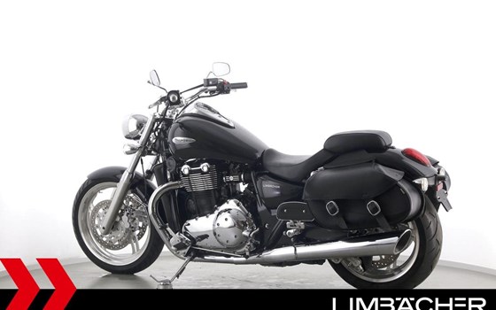 Gebrauchtmotorrad Triumph Thunderbird - Bild 6