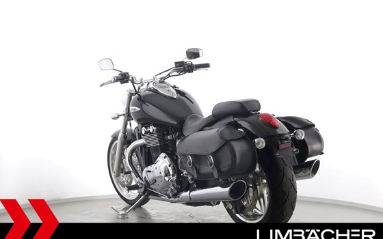 Gebrauchtmotorrad Triumph Thunderbird - Bild 7