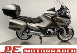Gebrauchte BMW R 1200 RT