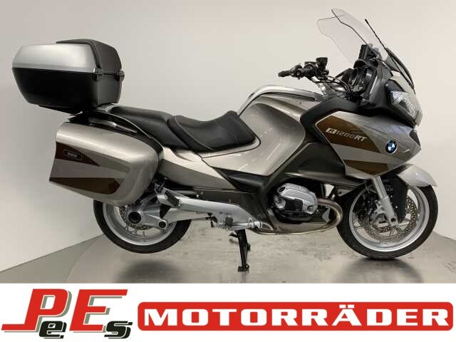 BMW R 1200 RT 