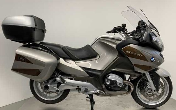 Gebrauchtmotorrad BMW R 1200 RT - Bild 2